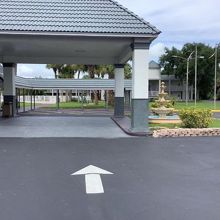 Heritage Park Inn Kissimmee Zewnętrze zdjęcie