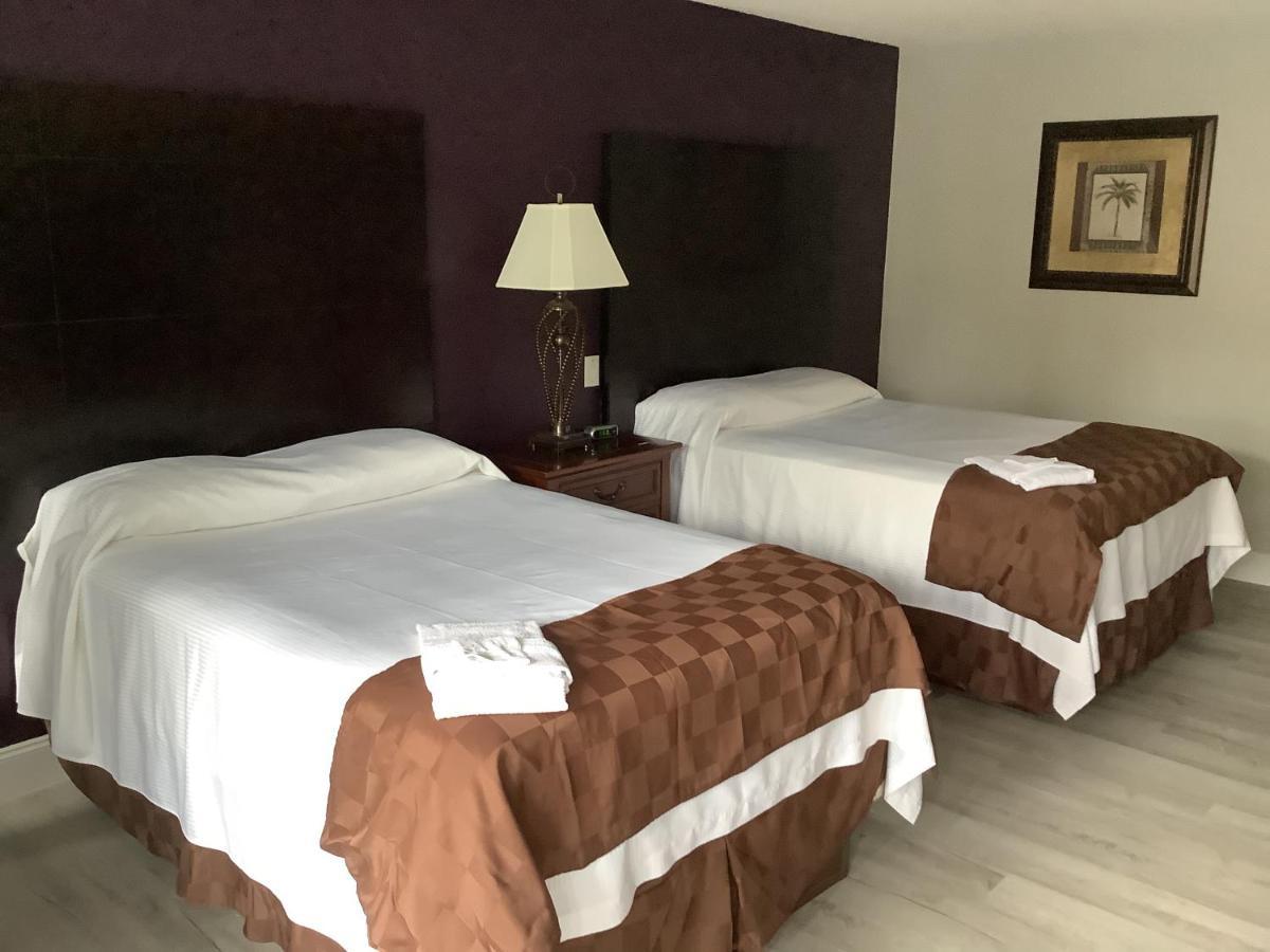 Heritage Park Inn Kissimmee Zewnętrze zdjęcie