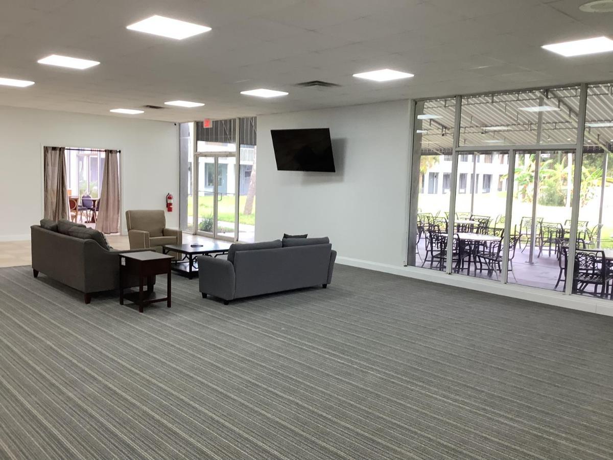 Heritage Park Inn Kissimmee Zewnętrze zdjęcie