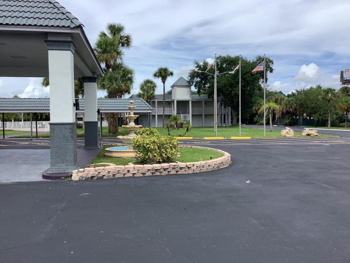Heritage Park Inn Kissimmee Zewnętrze zdjęcie